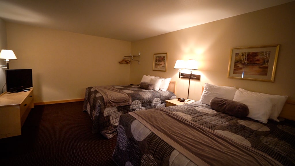 2 Bed Suite min