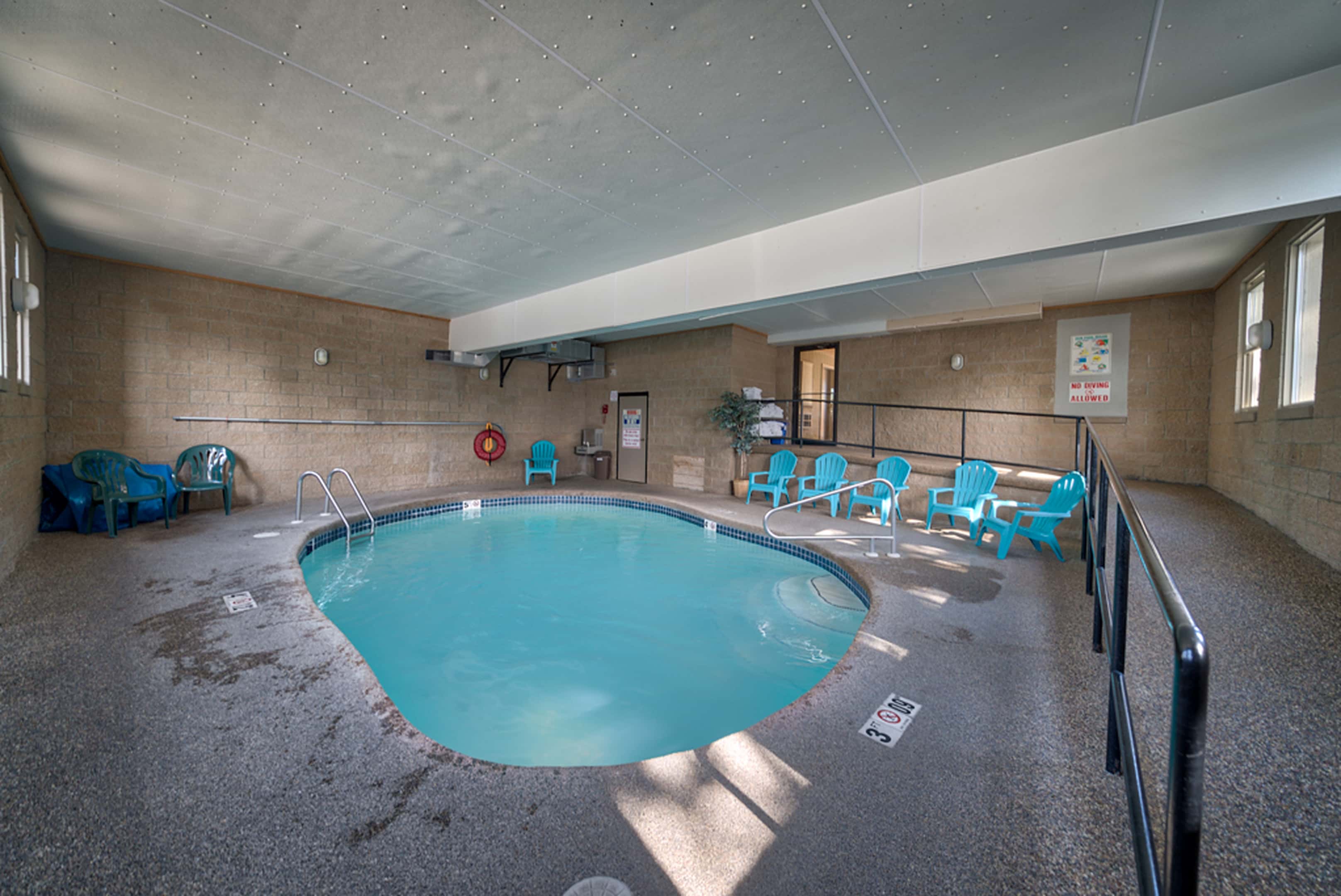 Pool 2